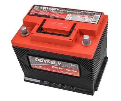 Odyssey Battery ODY Battery - Performance by Odyssey Battery