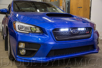 Diode Dynamics DIO LED Light Bars