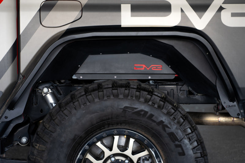 DV8 Offroad DVE Fenders