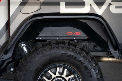 DV8 Offroad DVE Fenders