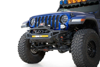 Addictive Desert Designs ADD Rock Fighter Front Bumper