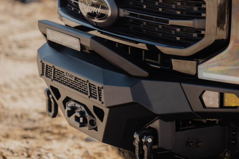 DV8 Offroad DVE Front Bumpers by DV8 Offroad
