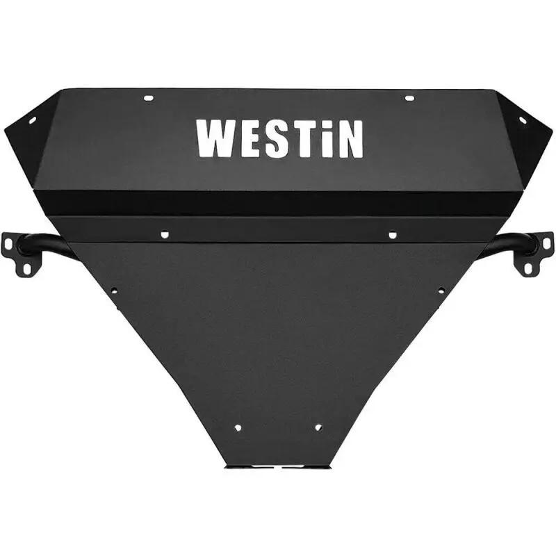 Westin WES Skid Plates by Westin
