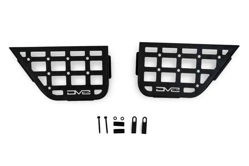 DV8 Offroad DVE Molle Panels by DV8 Offroad