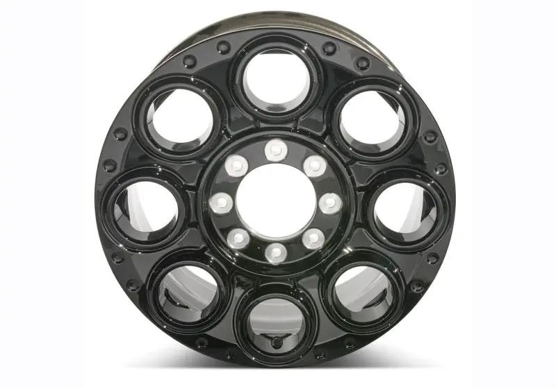 Ford Racing FR Wheels by Ford Racing