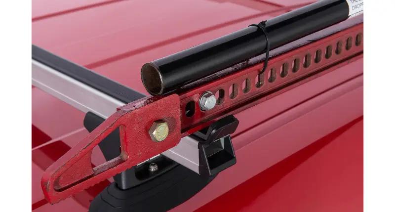 Rhino-Rack RHR Brackets