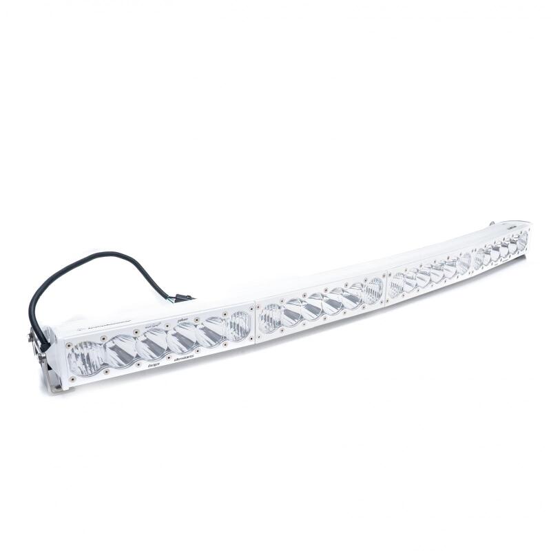 Baja Designs BAJ Powersports OnX6 Arc Light Bars