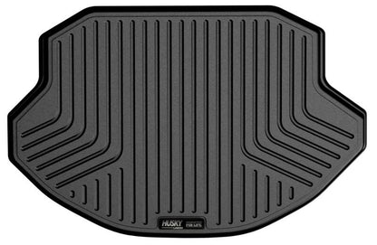 Husky Liners HL WB - Cargo - Black