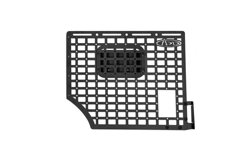 Addictive Desert Designs ADD Molle Panels