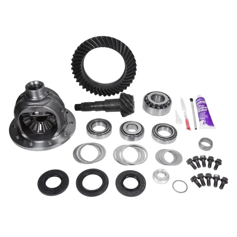 Yukon Gear & Axle YUK Gear Sets - Chrysler by Yukon Gear & Axle