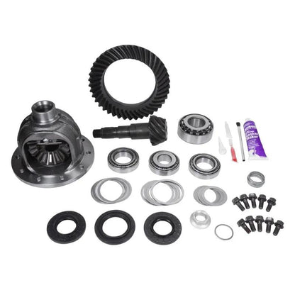 Yukon Gear & Axle YUK Gear Sets - Chrysler by Yukon Gear & Axle