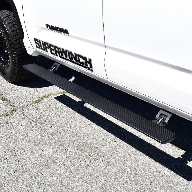 Westin WES Running Boards - Pro-e