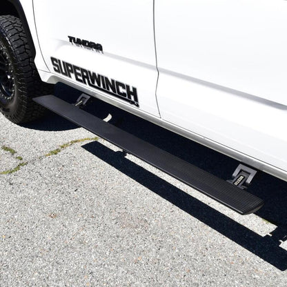Westin WES Running Boards - Pro-e