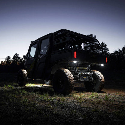 KC HiLiTES KCL Cyclone LED Lights