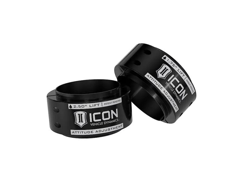 ICON ICO Leveling Kits by ICON