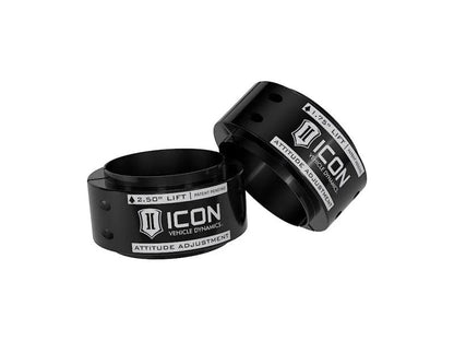 ICON ICO Leveling Kits by ICON
