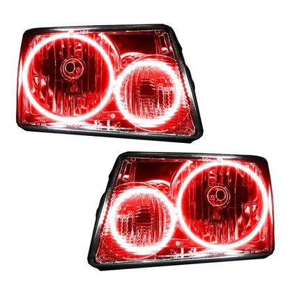 ORACLE Lighting ORL Headlight Halo Kits by ORACLE Lighting