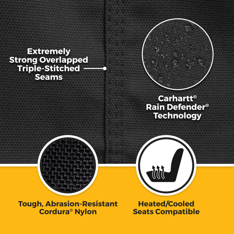 Covercraft CVR Jeep Seat Covers by Covercraft