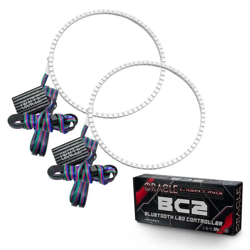 ORACLE Lighting ORL Headlight Halo Kits by ORACLE Lighting