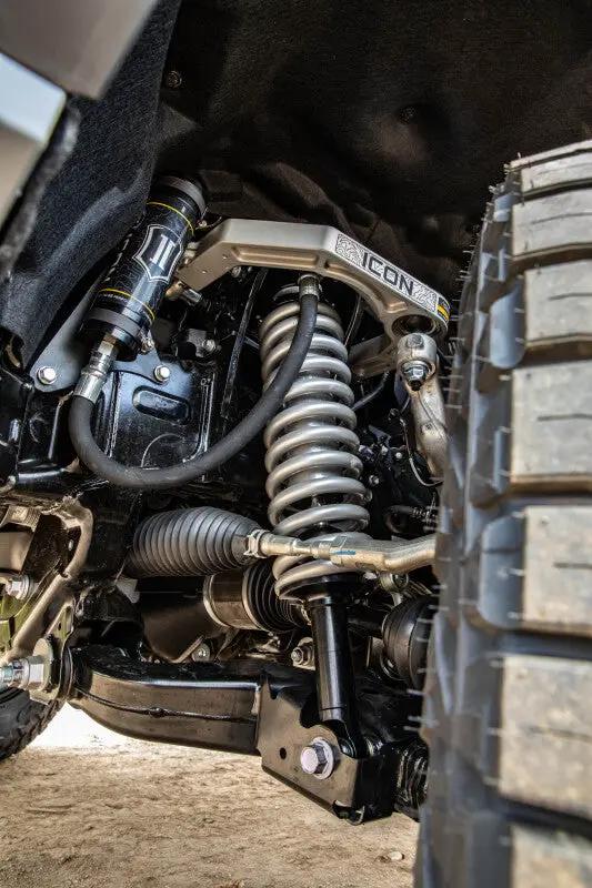 ICON ICO 2.5 Series Coilover Kits by ICON
