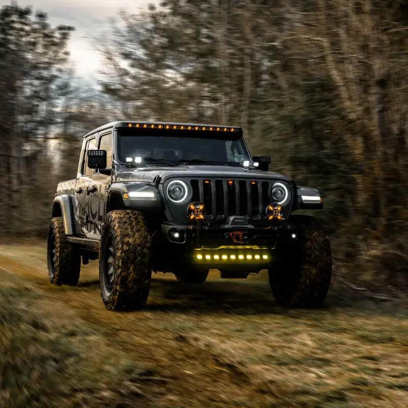 ORACLE Lighting ORL LED Fog Lights by ORACLE Lighting