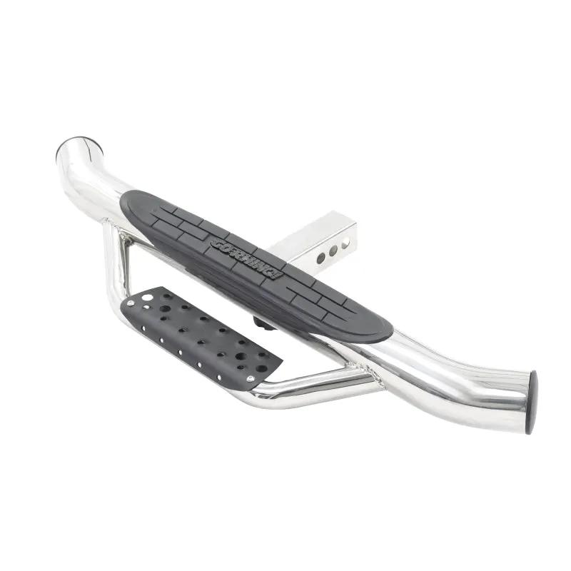 Go Rhino GOR Hitch Steps by Go Rhino