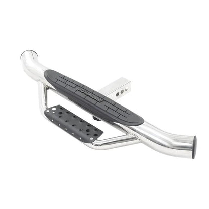 Go Rhino GOR Hitch Steps by Go Rhino