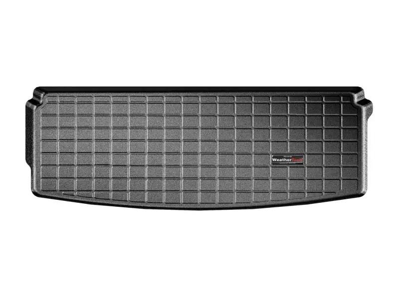 WeatherTech WT Cargo Liners - Black by WeatherTech
