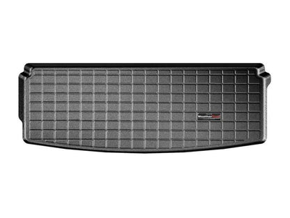 WeatherTech WT Cargo Liners - Black by WeatherTech