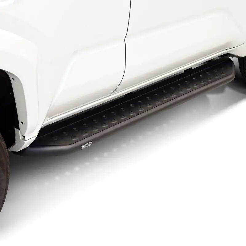 Westin WES Running Boards - Outlaw by Westin