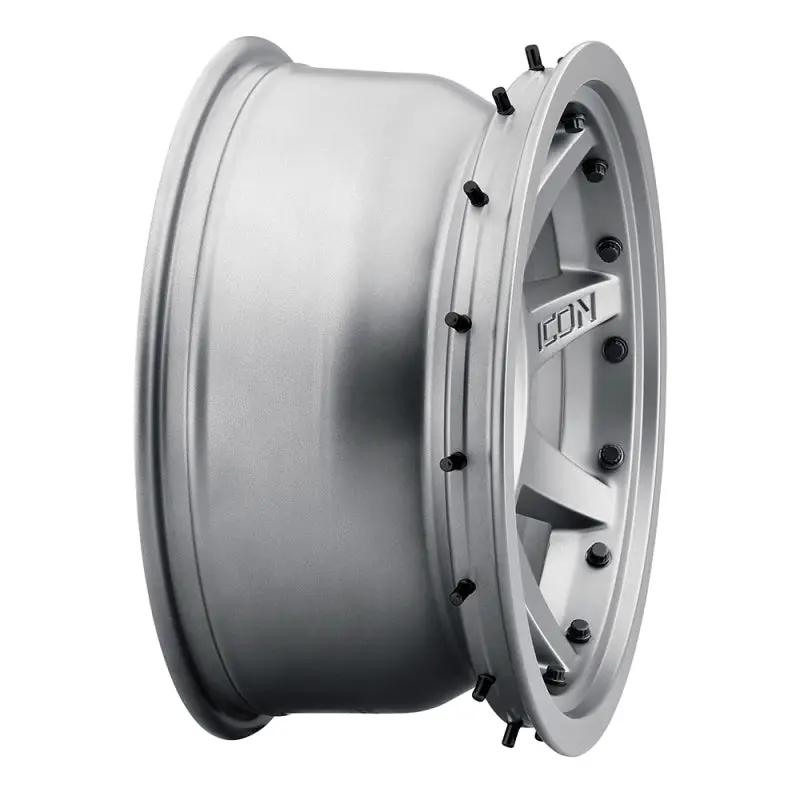 ICON ICO Rebound Pro Wheels by ICON