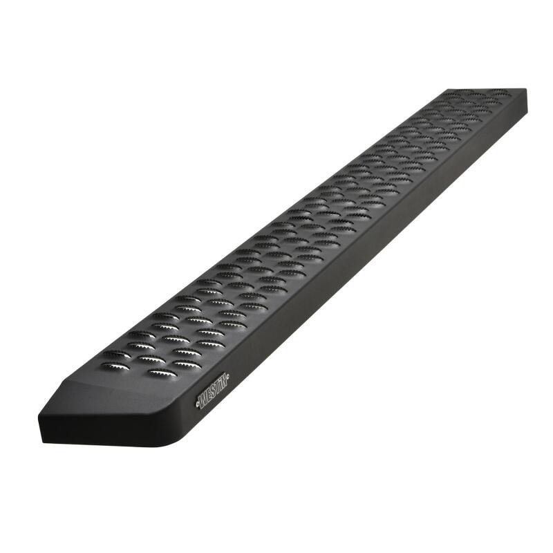 Westin WES Running Boards - Grate