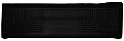 Husky Liners HL WB - Rear - Black