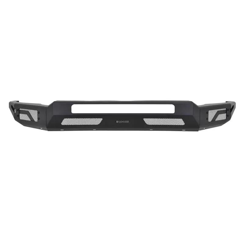 Westin WES Pro-Mod Bumpers by Westin