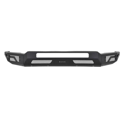 Westin WES Pro-Mod Bumpers by Westin