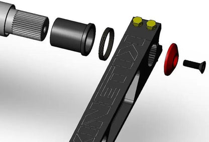 Camburg CMB Leaf Spring Perchs by Camburg