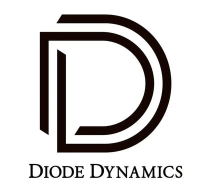 Diode Dynamics DIO Roll Bar Accessories by Diode Dynamics