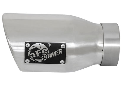 AFE Mach Force-Xp Exhaust Tip by aFe