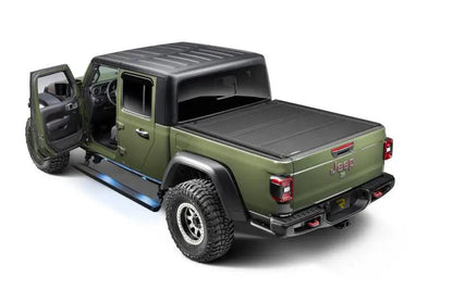 Go Rhino GOR RealTruck VoltStep Running Boards