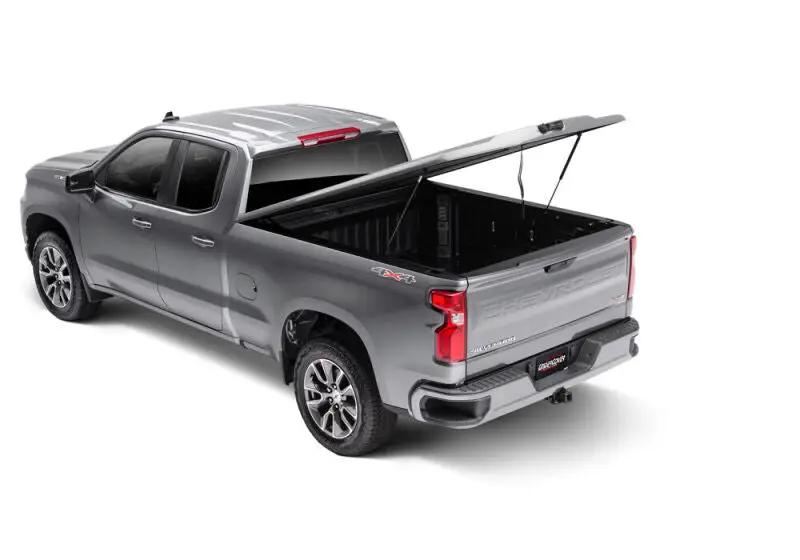 Undercover UND Elite LX Bed Covers by Undercover