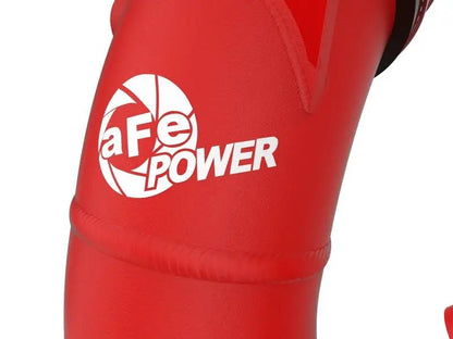 AFE Bladerunner I/C & Tubes by aFe