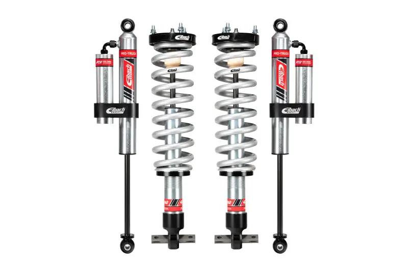 Eibach EIB Pro-Truck Lift Kits by Eibach