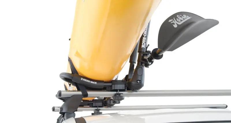 Rhino-Rack RHR Kayak Carrier by Rhino-Rack