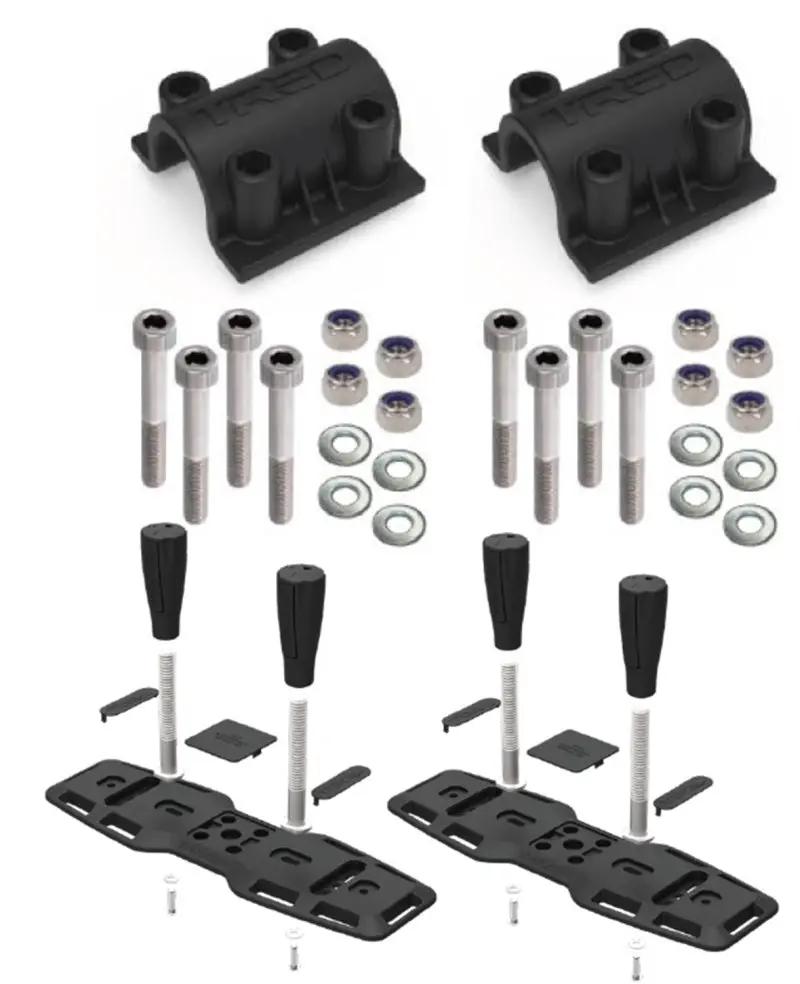 ARB OME Mounting Accessories by ARB