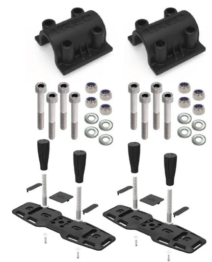 ARB OME Mounting Accessories by ARB