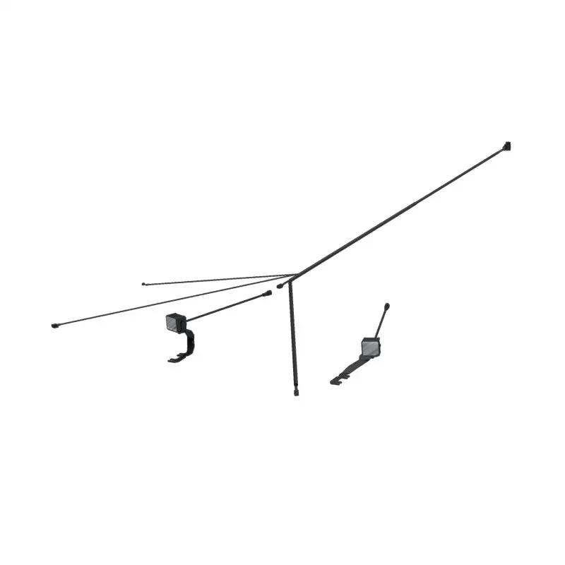 MBRP Light Kit by MBRP