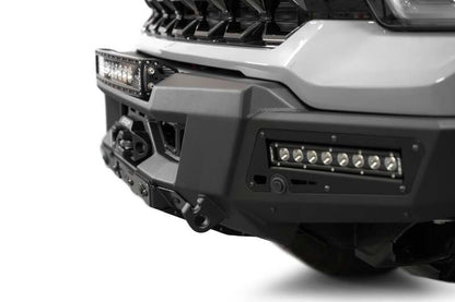 Addictive Desert Designs ADD Phantom Front Bumper