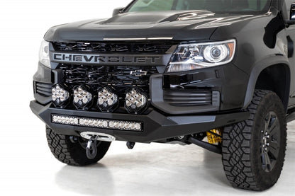Addictive Desert Designs ADD Stealth Fighter Fr. Bumper