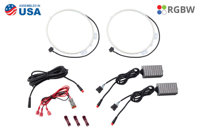 Diode Dynamics DIO Halo Ring Bulb
