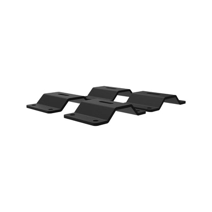 KC HiLiTES KCL Platform One Roof Rack